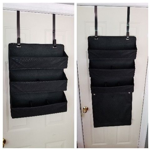 OVER THE DOOR ORGANIZER
