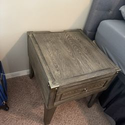 End Tables 