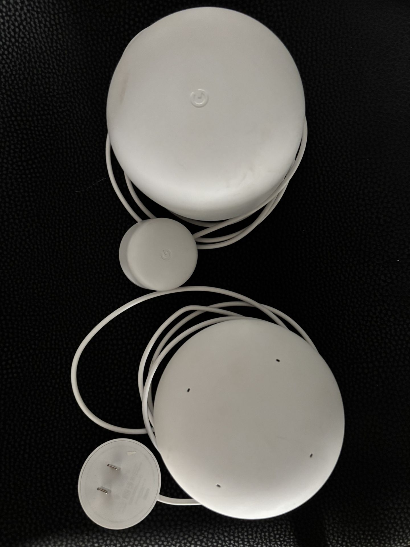 Google Nest WIFI