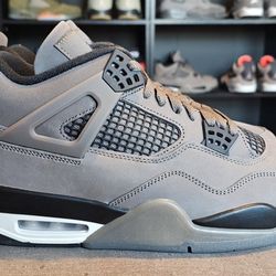 Nike Jordan 4 Cavestone Size 12 DS Brick Travis Authentic