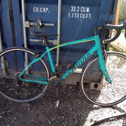 2014 Specialized Dolce Sport