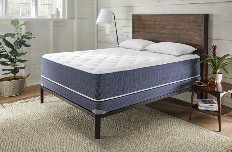 13 inch thick luxury mattresses in your choice of pillow top or firm