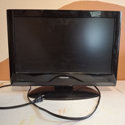 19" Toshiba Monitor