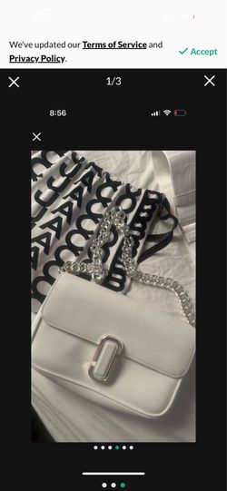 MARC JACOB BAG