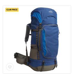 Mountain Designs Hiking Back Pack