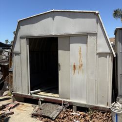 Free Shed