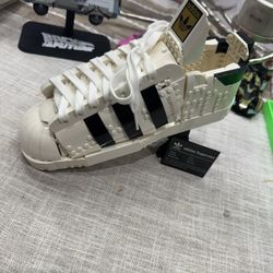 Lego Adidas 