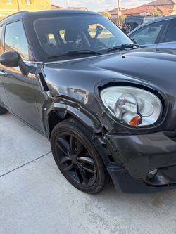 2011 Mini Countryman