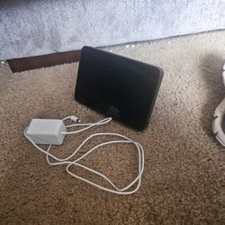 Barely Used (1year Old) Laptop W/wireless Mouse