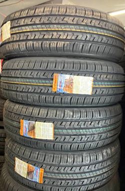 225/65/17 Brand New Tires