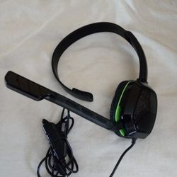 XBOX ONE HANDSET GAMING