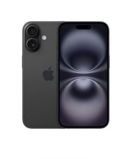 iPhone 16 Plus Unlocked