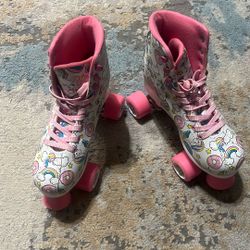 Kemisrty Roller Skates Unicorn 