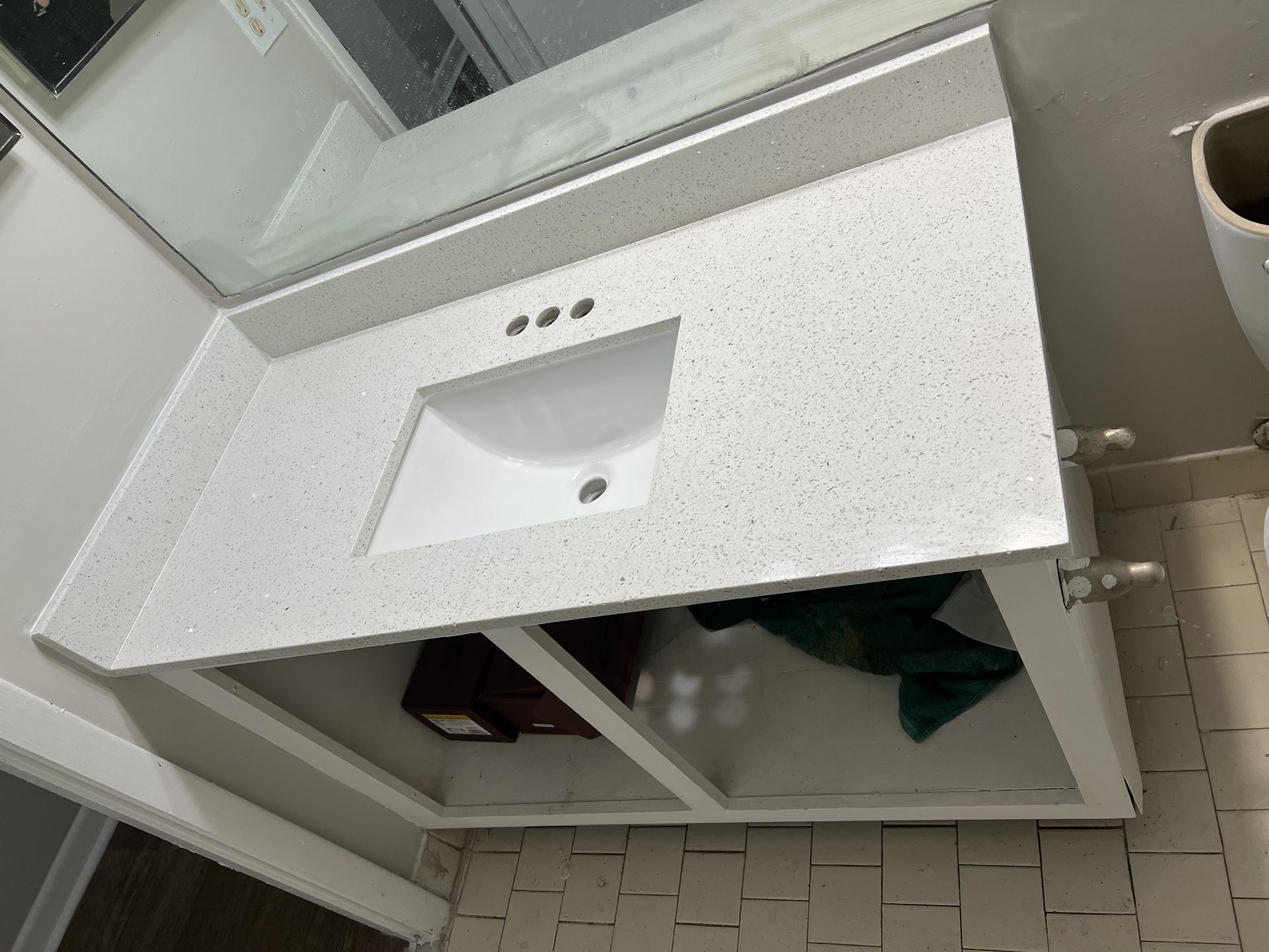 Fabrication And Installation For Kitchen Countertops for Sale in