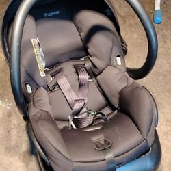 Max -Cosi Car Seat