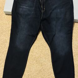 Women’s Size 26 Jeans