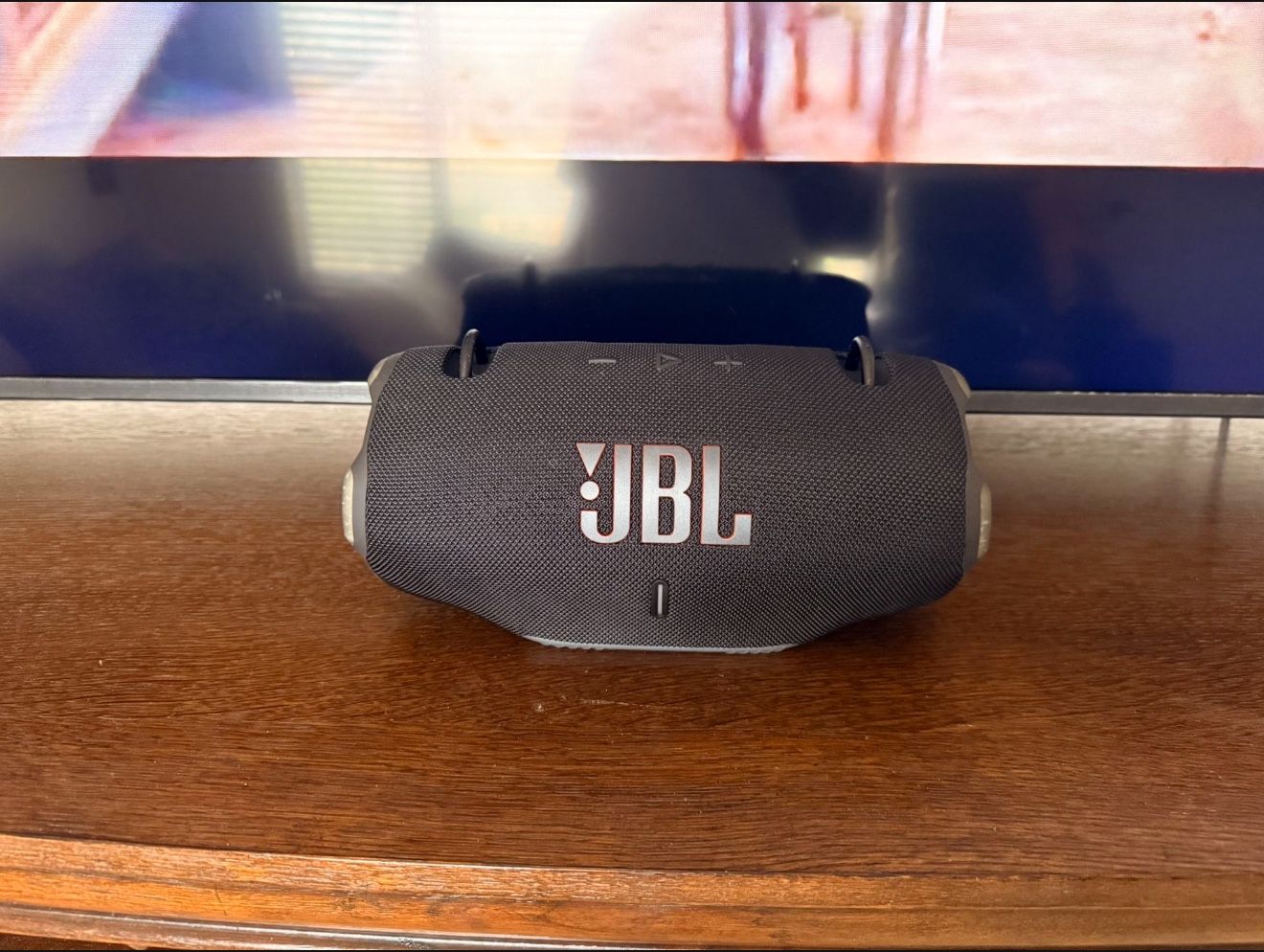 JBL Xtreme 4