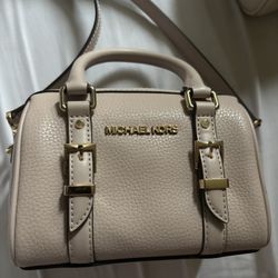 Michael Kors Bedford Legacy Mini