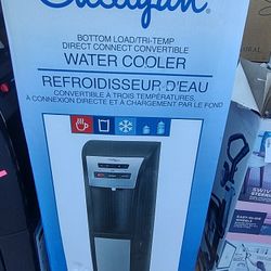 Water Cooler Cragging New $150