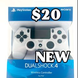 PS4 Controller 