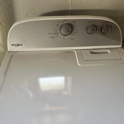 Gas Dryer