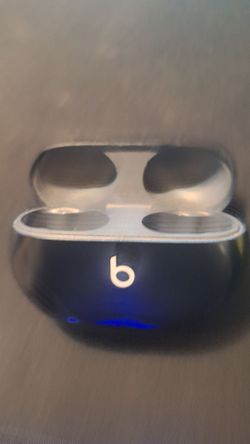 Beats solo Rechargeable Case
