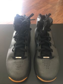 Men's Air Max Hyperdunk 2010
