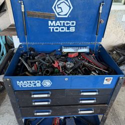 matco tool box 
