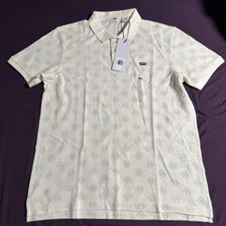 Polo Levis Size L Brand New 12$