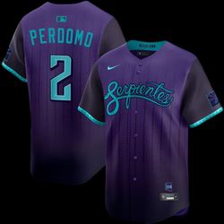 Arizona Diamondbacks Jersey 