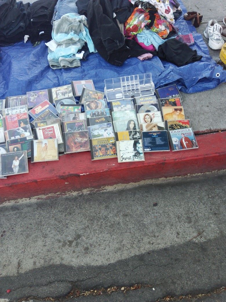 CD