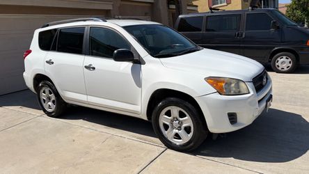 2009 Toyota Rav4
