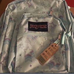 Jansport Backpack Big Student 