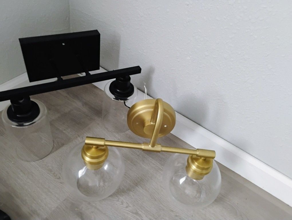 Light Fixtures Vanity Lights