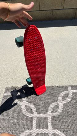 Penny Board