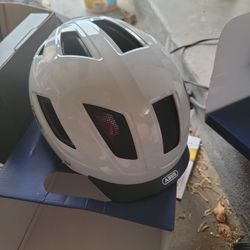 Abus Hyban 2.0 Helmet Medium 