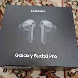 Samsung Galaxy Buds 3 Pro