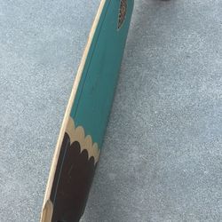 Sector 9 Longboard – $75 