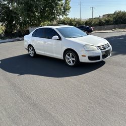 2010 Volkswagen Jetta