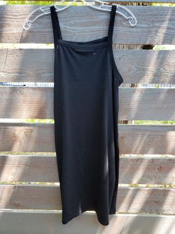 mossimo dress