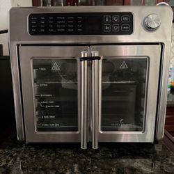 Emeril Lagasse Air after