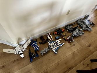Lego Star Wars