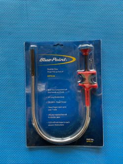 Blue point Flexible claw pick up tool