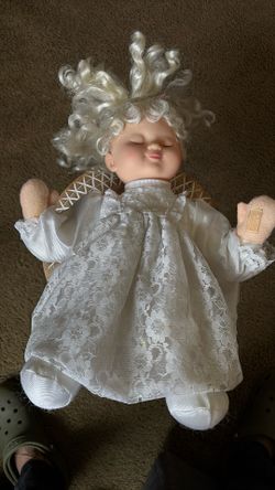 Music Doll