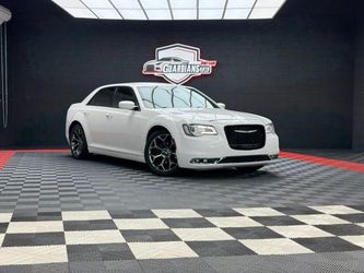 2016 Chrysler 300