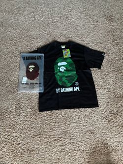 A BATHING APE