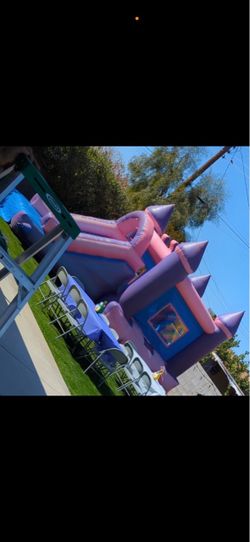 Bounce house for sale