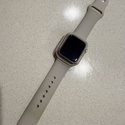 Apple Watch SE 40mm 