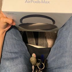 Air Pods Max 