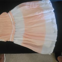 Dress Size 7/6